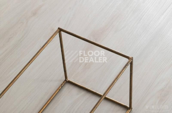 Кварцвиниловые полы Vinilam Click 3.7мм 2541 Дуб Бремен фото 1 | FLOORDEALER